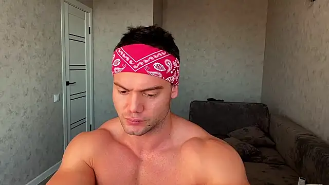 Snapshot of Hasan_Muscle_ chatting on January 9, 2025, 6:38 am Hasan Muscle online show from January 9, 2025, 6:38 am