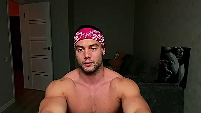 Snapshot of Hasan_Muscle_ chatting on February 27, 2025, 6:09 pm Hasan Muscle online show from February 27, 2025, 6:09 pm
