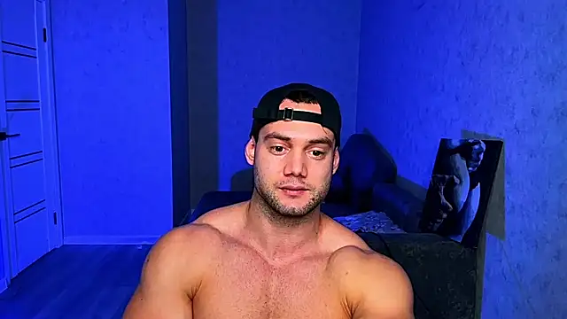 Snapshot of Hasan_Muscle_ chatting on February 7, 2025, 1:25 am Hasan Muscle online show from February 7, 2025, 1:25 am