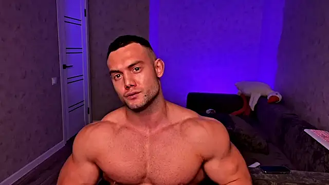Snapshot of Hasan_Muscle_ chatting on January 22, 2025, 11:21 pm Hasan Muscle online show from January 22, 2025, 11:21 pm