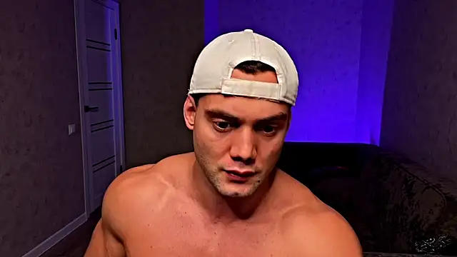 Snapshot of Hasan_Muscle_ chatting on January 6, 2025, 8:50 pm Hasan Muscle online show from January 6, 2025, 8:50 pm