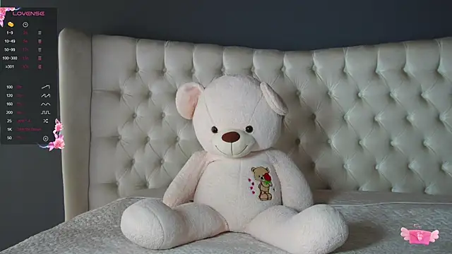 Snapshot of nichole_bree_ chatting on February 27, 2025, 7:15 pm nichole bree online show from February 27, 2025, 7:15 pm