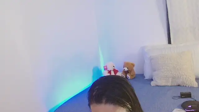 cattaleya1476 online show from October 11, 2025, 8:32 pm