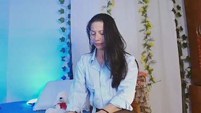 cattaleya1476 online show from February 27, 2025, 1:08 am