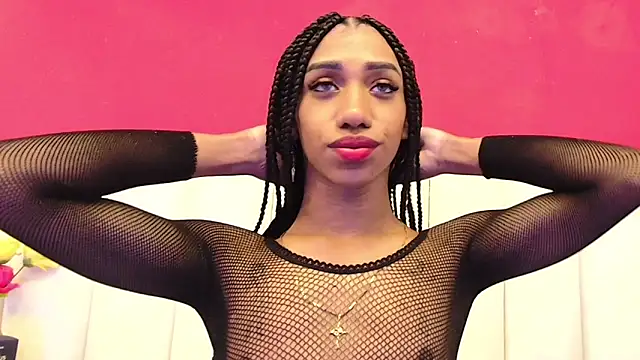 Jhon-Santana online show from October 17, 2025, 1:13 pm