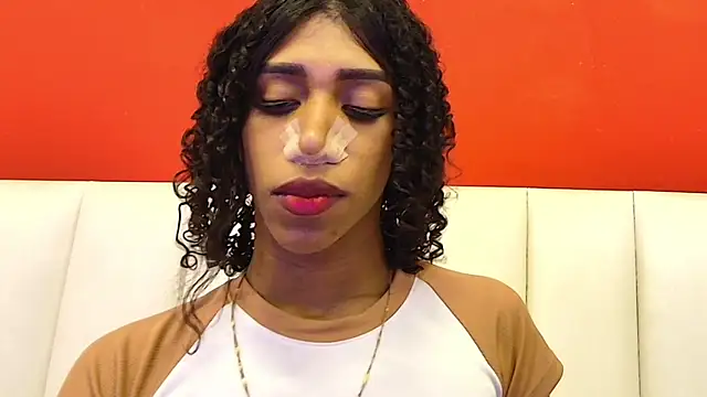 Jhon-Santana online show from October 9, 2025, 12:49 pm