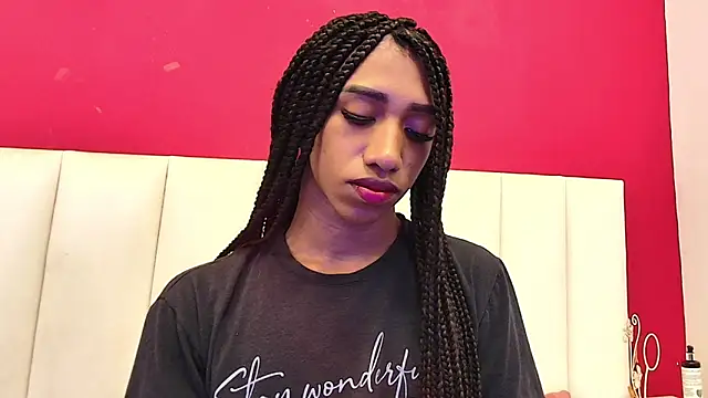 Jhon-Santana online show from October 22, 2025, 12:59 pm