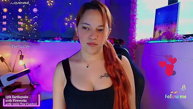 Snapshot of mariana_scott__ chatting on September 22, 2025, 10:27 pm mariana scott online show from September 22, 2025, 10:27 pm