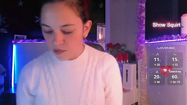 Snapshot of mariana_scott__ chatting on February 27, 2025, 11:26 pm mariana scott online show from February 27, 2025, 11:26 pm