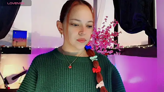 mariana scott   online show from February 12, 2026, 10:20 pm