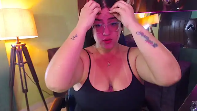 Sofiia davis23 online show from December 22, 2025, 1:44 pm