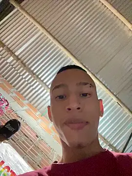 Snapshot of Smith_maicol chatting on February 11, 2025, 11:44 pm Smith maicol online show from February 11, 2025, 11:44 pm