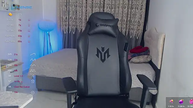  Just a queen 3 online show from January 9, 2026, 12:56 pm