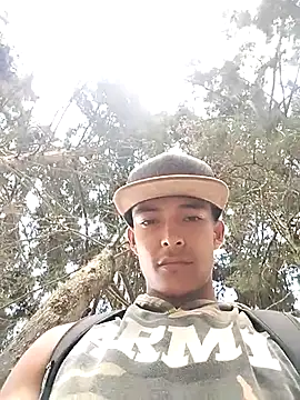 Demiansteven2 online show from March 13, 2026, 4:23 pm