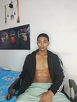 Demiansteven2 online show from June 5, 2026, 2:12 pm