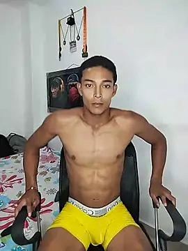 Demiansteven2 online show from May 21, 2026, 8:50 pm