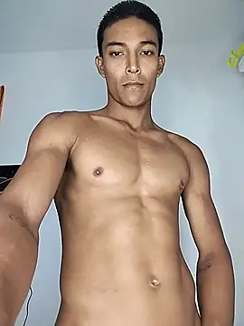 Demiansteven2 online show from June 7, 2026, 6:46 pm