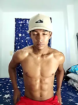 Demiansteven2 online show from April 1, 2026, 1:12 pm