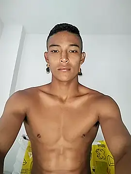 Demiansteven2 online show from March 1, 2025, 1:07 pm