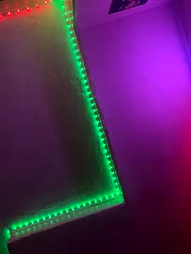 Snapshot of GersonGil1 chatting on October 26, 2025, 7:31 am GersonGil1 online show from October 26, 2025, 7:31 am