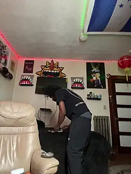 Snapshot of GersonGil1 chatting on March 3, 2026, 4:47 pm GersonGil1 online show from March 3, 2026, 4:47 pm