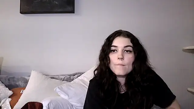 Snapshot of amandabbyxo chatting on February 9, 2025, 1:33 am amandabbyxo online show from February 9, 2025, 1:33 am