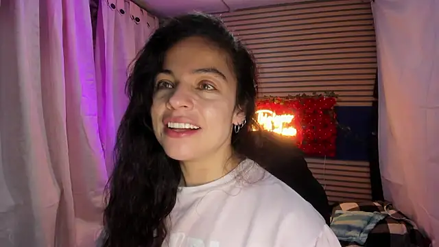 rosse 2504 online show from March 16, 2026, 11:25 am