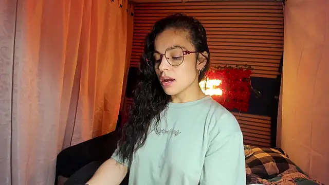 rosse 2504 online show from January 7, 2026, 2:22 pm