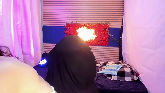 rosse 2504 online show from March 17, 2026, 11:24 am