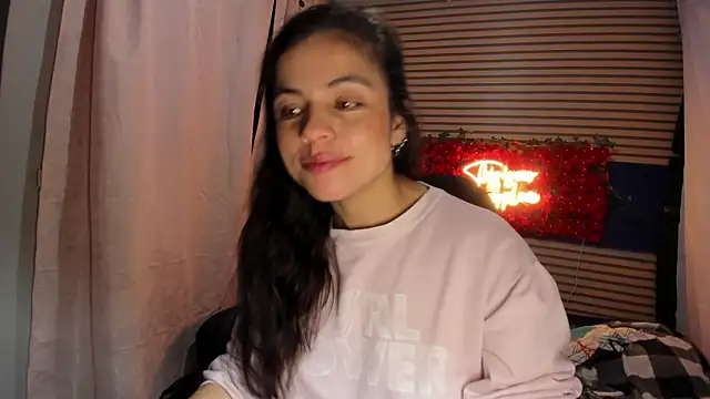 rosse 2504 online show from February 3, 2026, 1:05 pm