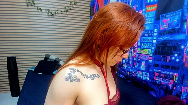 rosse 2504 online show from February 27, 2025, 11:26 pm