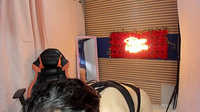 rosse 2504 online show from October 19, 2025, 9:12 am