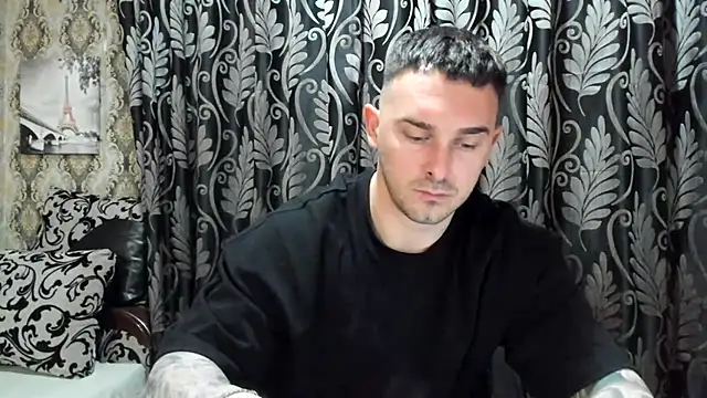 Jonmusclemaster online show from March 21, 2026, 9:30 pm