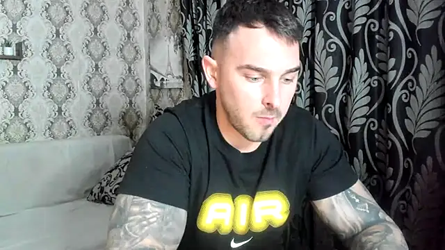 Jonmusclemaster online show from February 5, 2026, 8:48 pm