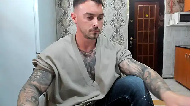 Jonmusclemaster online show from June 1, 2026, 7:57 pm