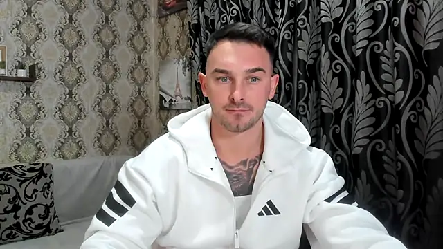 Jonmusclemaster online show from February 3, 2026, 8:25 pm