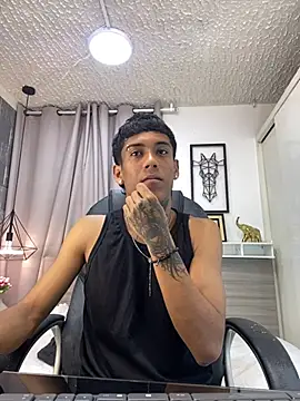 Snapshot of Alan_Cute18 chatting on February 11, 2026, 12:38 pm Alan Cute18 online show from February 11, 2026, 12:38 pm