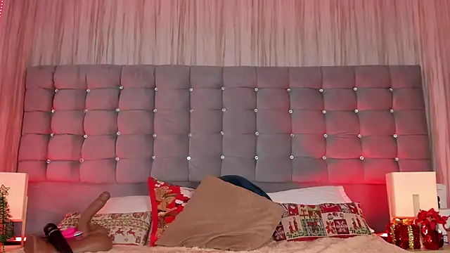 Poacahontasfg online show from December 22, 2025, 4:01 am