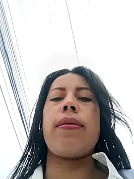  andrea30 online show from October 8, 2025, 12:17 pm