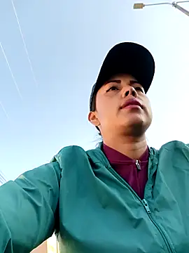  andrea30 online show from November 29, 2025, 11:43 am