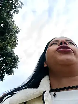  andrea30 online show from January 12, 2026, 11:39 am