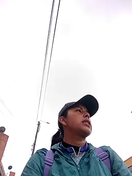  andrea30 online show from October 29, 2025, 12:04 pm