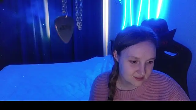 KatrinaFlam online show from January 31, 2025, 6:35 am