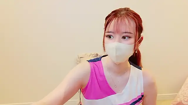 chat MIYU online show from July 11, 2026, 3:12 pm