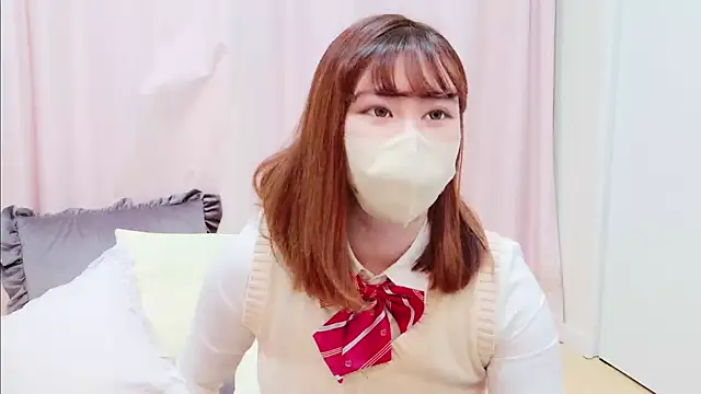 chat MIYU online show from September 19, 2025, 1:37 pm