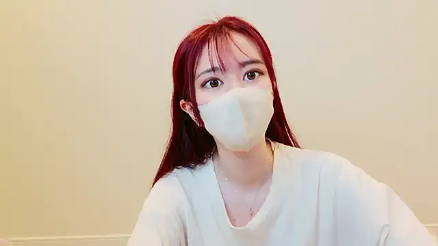 chat MIYU online show from July 2, 2026, 3:29 pm