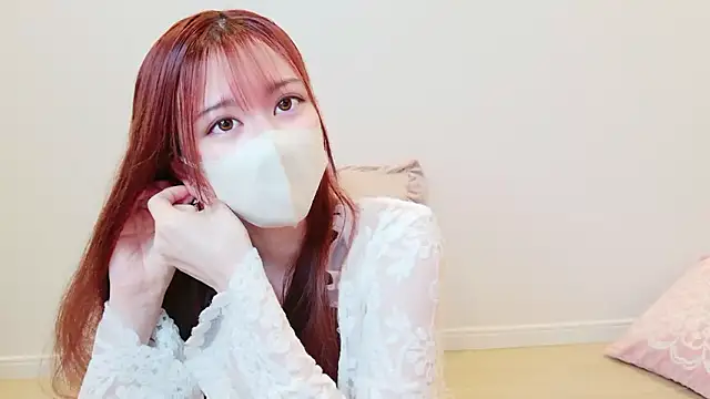 chat MIYU online show from July 15, 2026, 2:35 pm