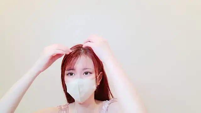 chat MIYU online show from July 13, 2026, 3:44 pm