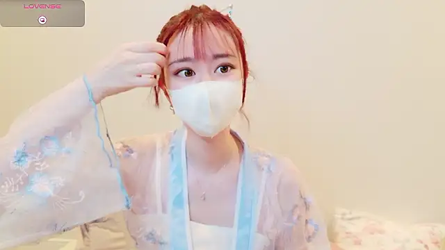 chat MIYU online show from July 6, 2026, 2:02 pm