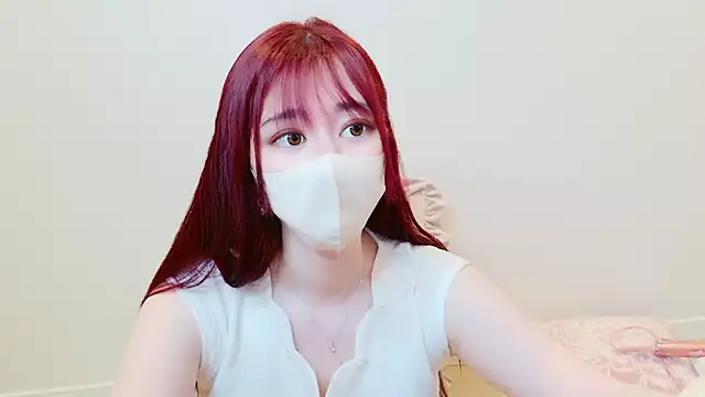chat MIYU online show from July 3, 2026, 2:56 pm